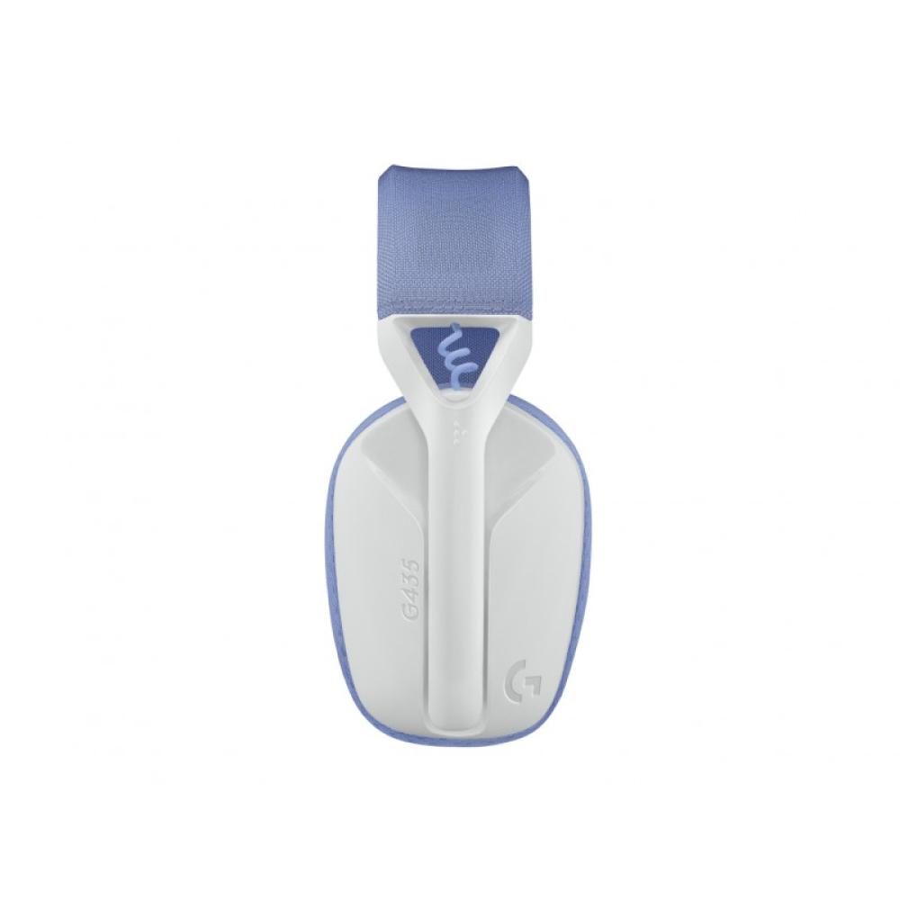 Logitech G - G435 - 981-001074