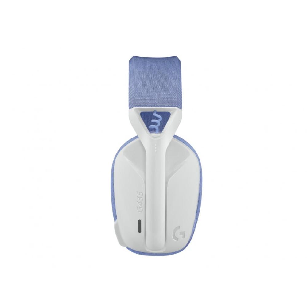 Logitech G - G435 - 981-001074