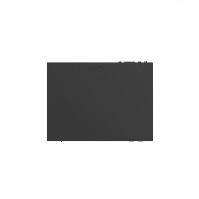 Ruijie Networks - RG-ES220GS-P switch Gestionado L2 Gigabit Ethernet (10/100/1000) Energía sobre Ethernet (PoE) Negro