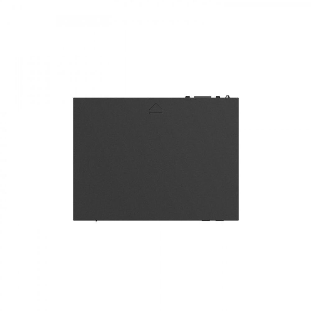 Ruijie Networks - RG-ES220GS-P switch Gestionado L2 Gigabit Ethernet (10/100/1000) Energía sobre Ethernet (PoE) Negro