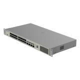 Ruijie Networks - RG-NBS3100-24GT4SFP-P-V2 switch Gestionado L2 Gigabit Ethernet (10/100/1000) Energía sobre Ethernet (PoE) Metá