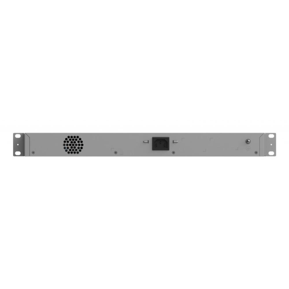 Ruijie Networks - RG-NBS3100-24GT4SFP-P-V2 switch Gestionado L2 Gigabit Ethernet (10/100/1000) Energía sobre Ethernet (PoE) Metá