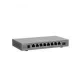 Ruijie Networks - RG-EG209GS router Gigabit Ethernet Gris