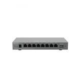 Ruijie Networks - RG-EG209GS router Gigabit Ethernet Gris
