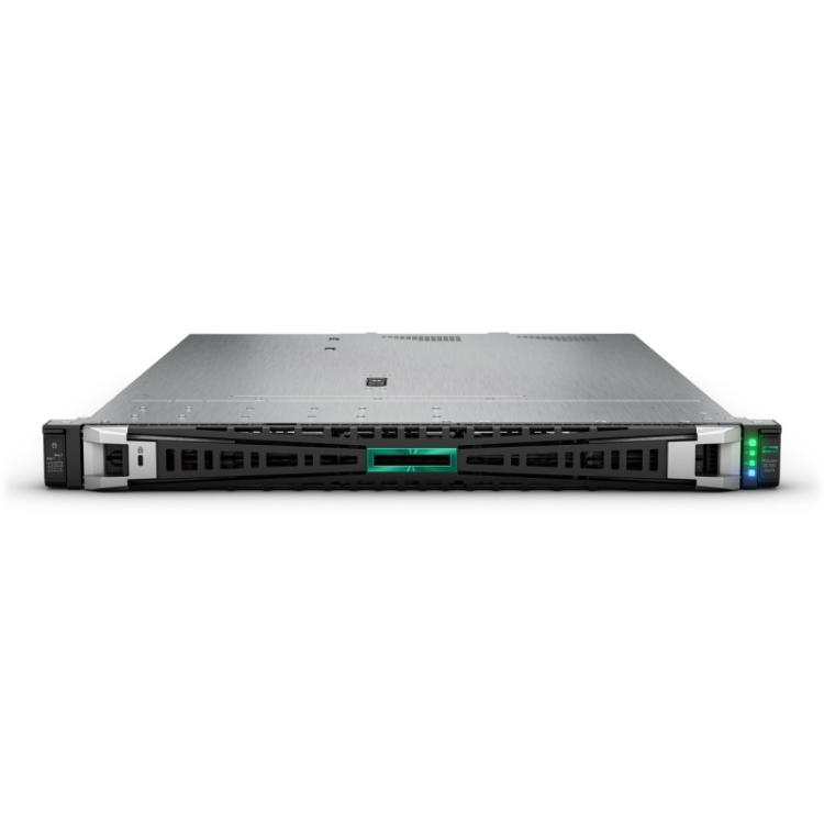HPE - ProLiant DL320 Gen11 4510 2.4GHz 12c 1P 2x32GB-R 8SFF NS204i-u MR408i-o 2x1000W PS EU Server