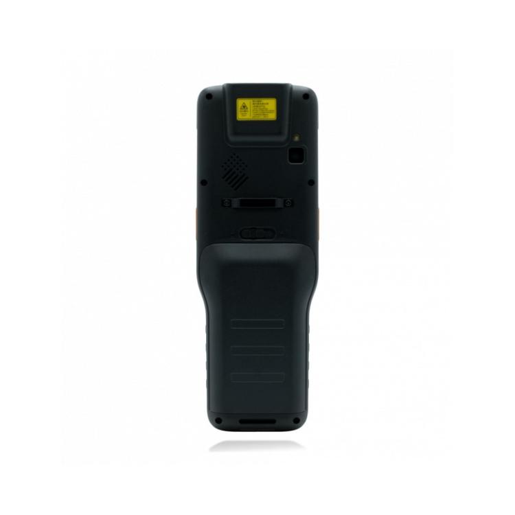 Newland - N7 Cachalot Pro II ordenador móvil de mano 10,2 cm (4") 480 x 800 Pixeles Pantalla táctil 360 g Neg - N7-PRO-W4-S3-A13