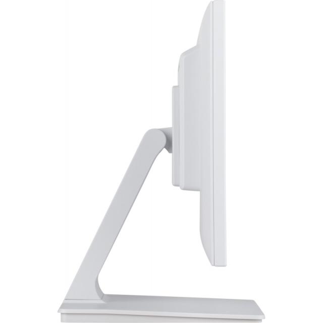 iiyama - ProLite T2252MSC-W2AG pantalla para PC 54,5 cm (21.4") 1920 x 1080 Pixeles Full HD LCD Pantalla táctil Blanco