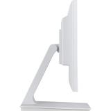 iiyama - ProLite T2252MSC-W2AG pantalla para PC 54,5 cm (21.4") 1920 x 1080 Pixeles Full HD LCD Pantalla táctil Blanco