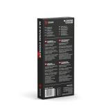 Savio - Cooler M.2 NVMe 2280, AK-60 diskams Refrigerador de aire