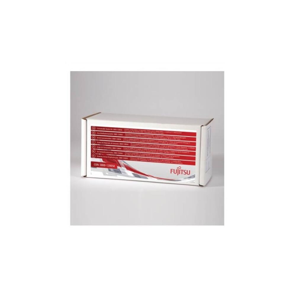 Ricoh - CON-3800-1200SK printer/scanner spare part/accessory Rodillo 7 pieza(s)