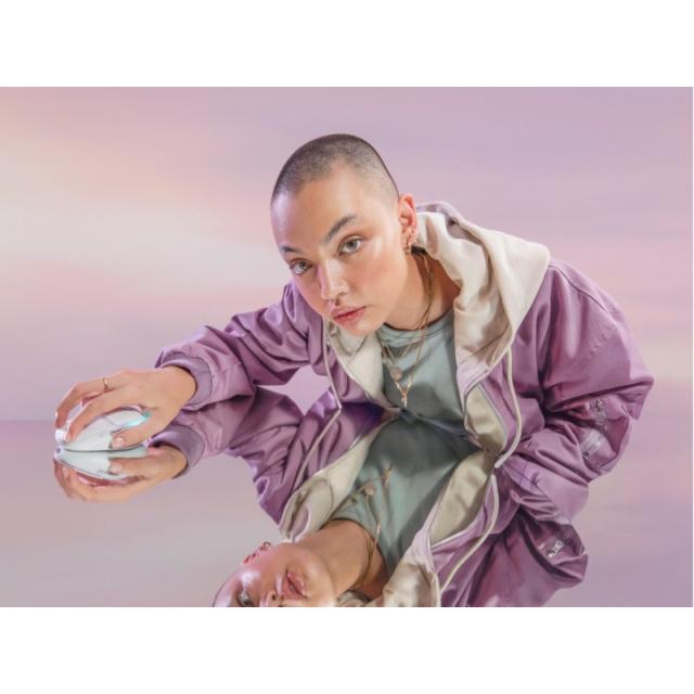 Logitech G - G705, G705 Mouse