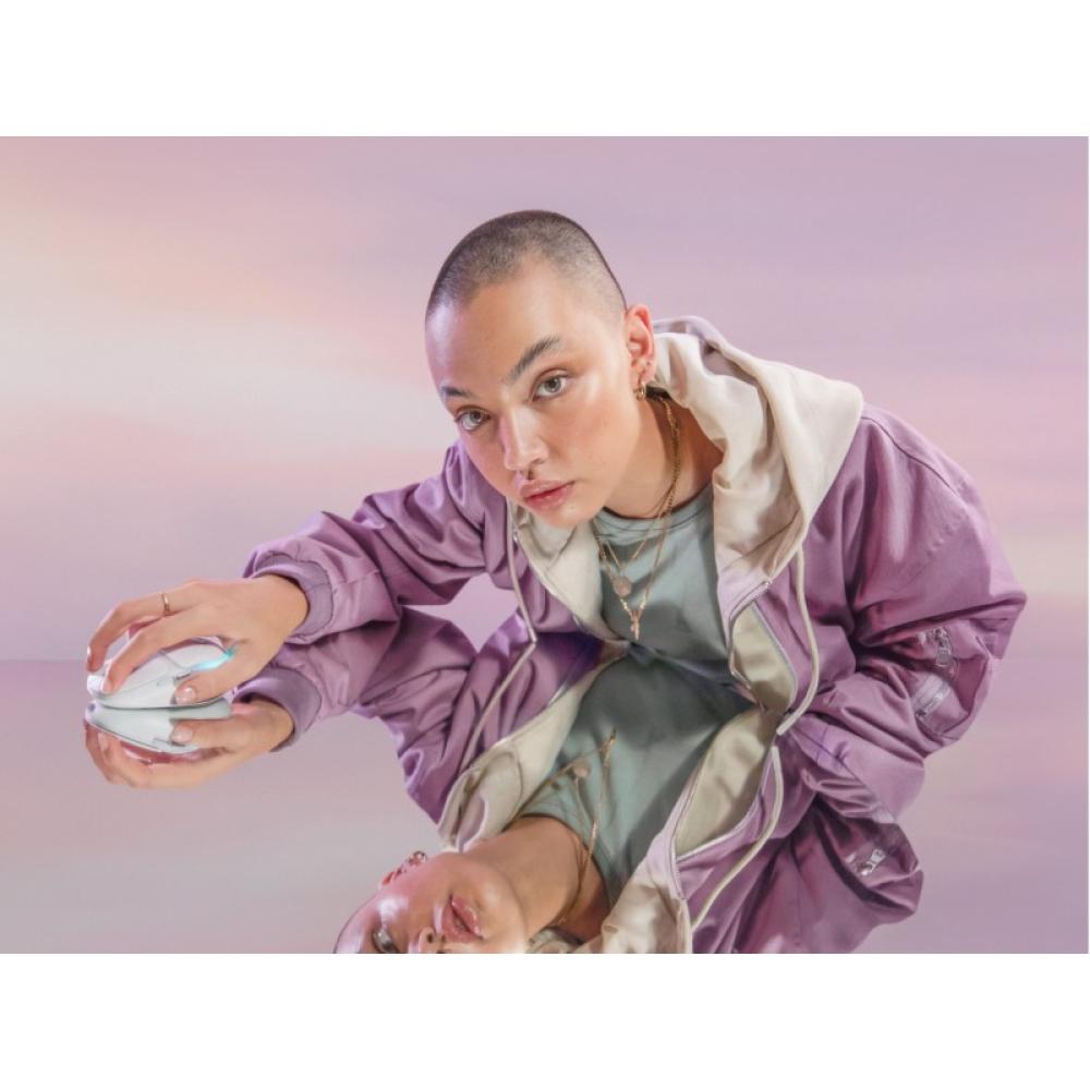 Logitech G - G705, G705 Mouse