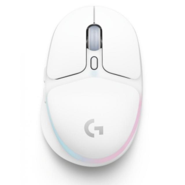 Logitech G - G705, G705 Mouse