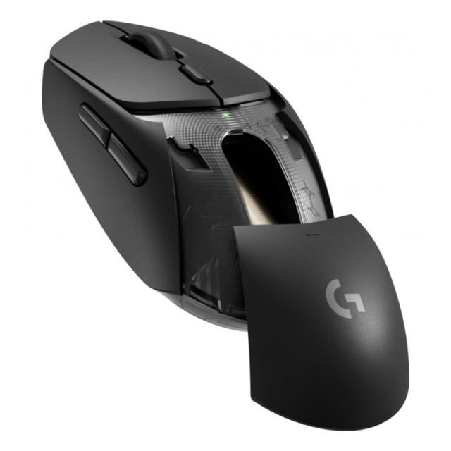 Logitech G - G309