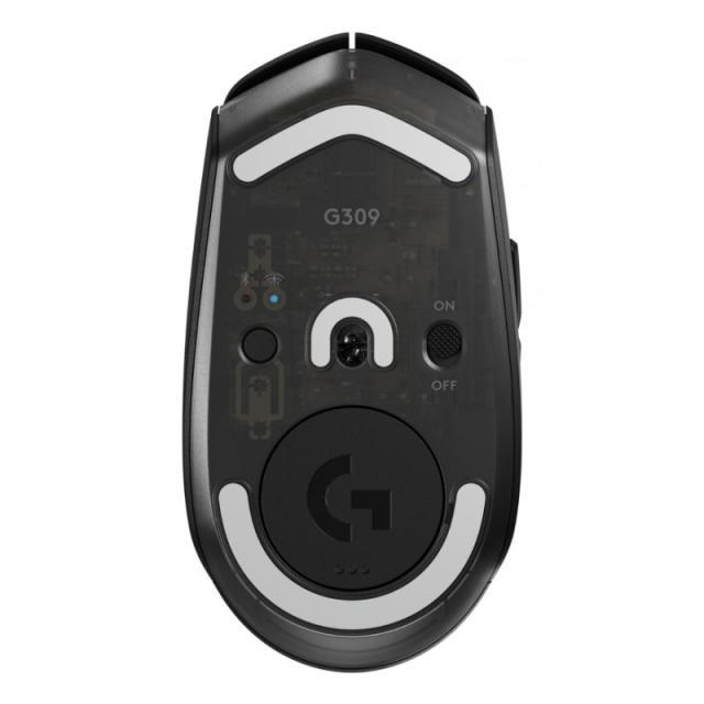 Logitech G - G309