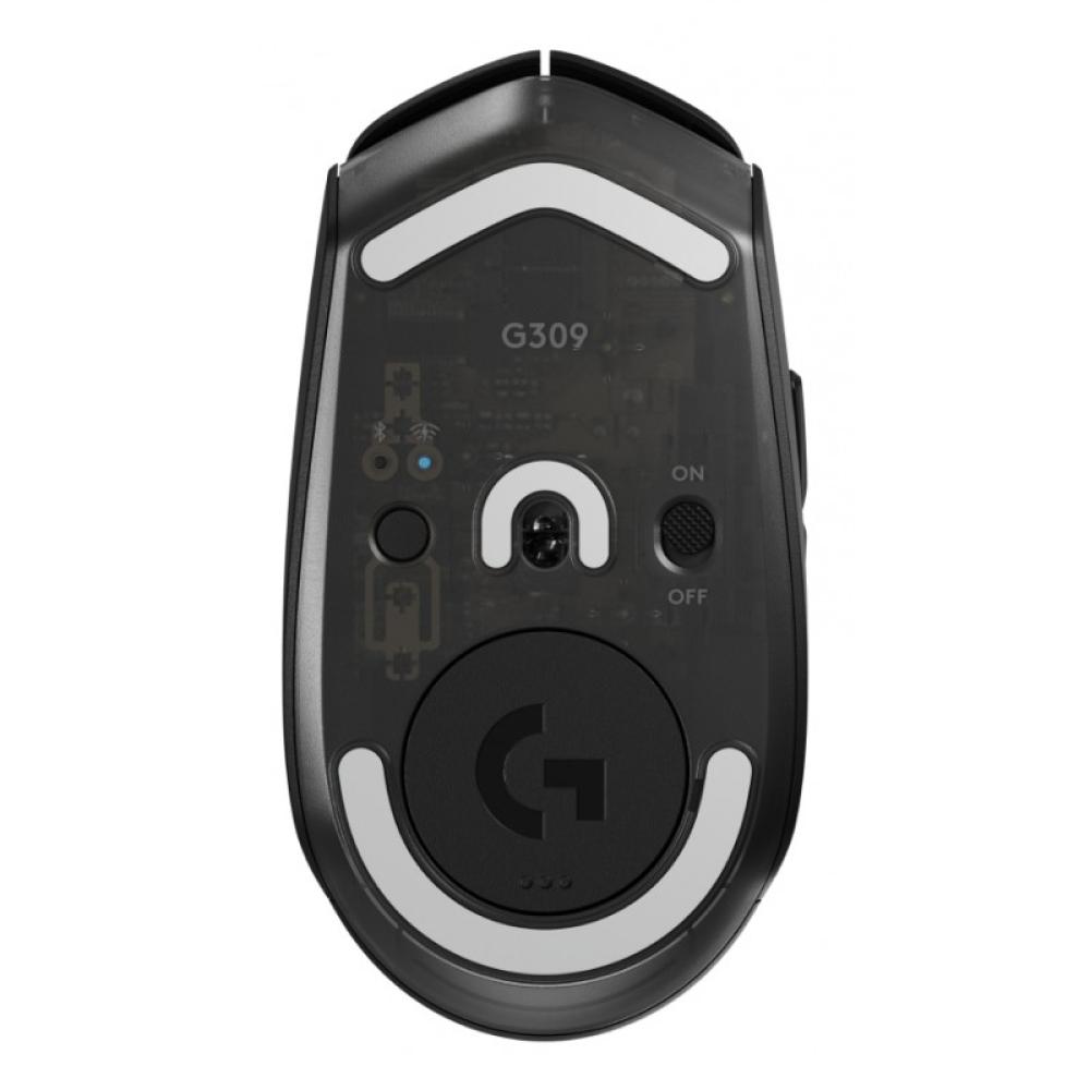 Logitech G - G309
