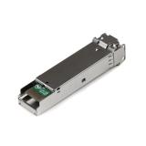 StarTech.com - Módulo Transceptor SFP+ Compatible con el Modelo 10302 de Extreme Networks - 10GBASE-LR - Fibra Monomodo de 10GbE