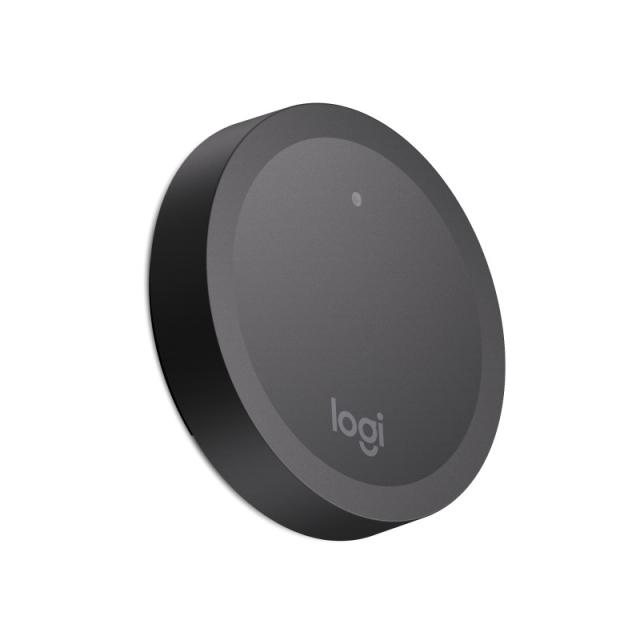 Logitech - PRESET BUTTON-GRAPHITE-WWi-9006 sistema de video conferencia