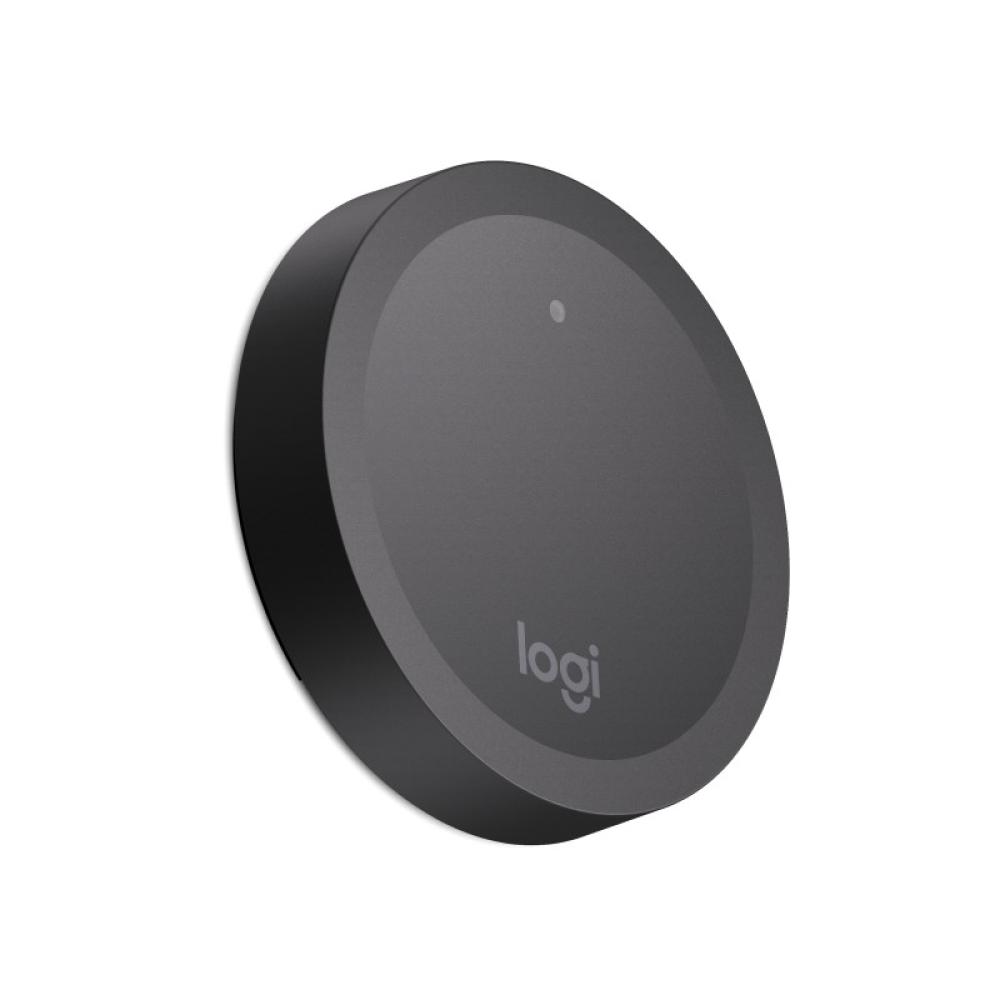 Logitech - PRESET BUTTON-GRAPHITE-WWi-9006 sistema de video conferencia
