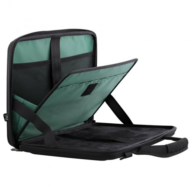 T''nB - SLVARS14 maletines para portátil 35,6 cm (14") Funda Negro
