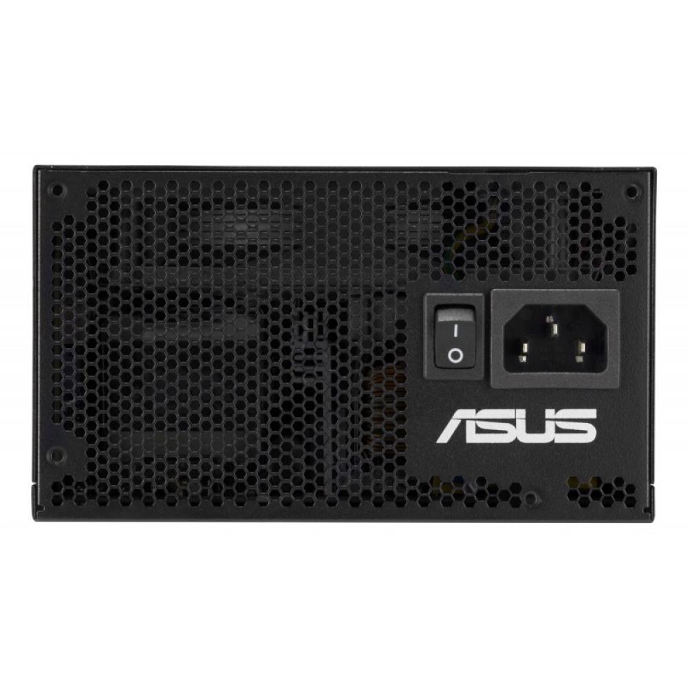 ASUS - ATS-750G unidad de fuente de alimentación 750 W 20+4 pin ATX ATX Negro