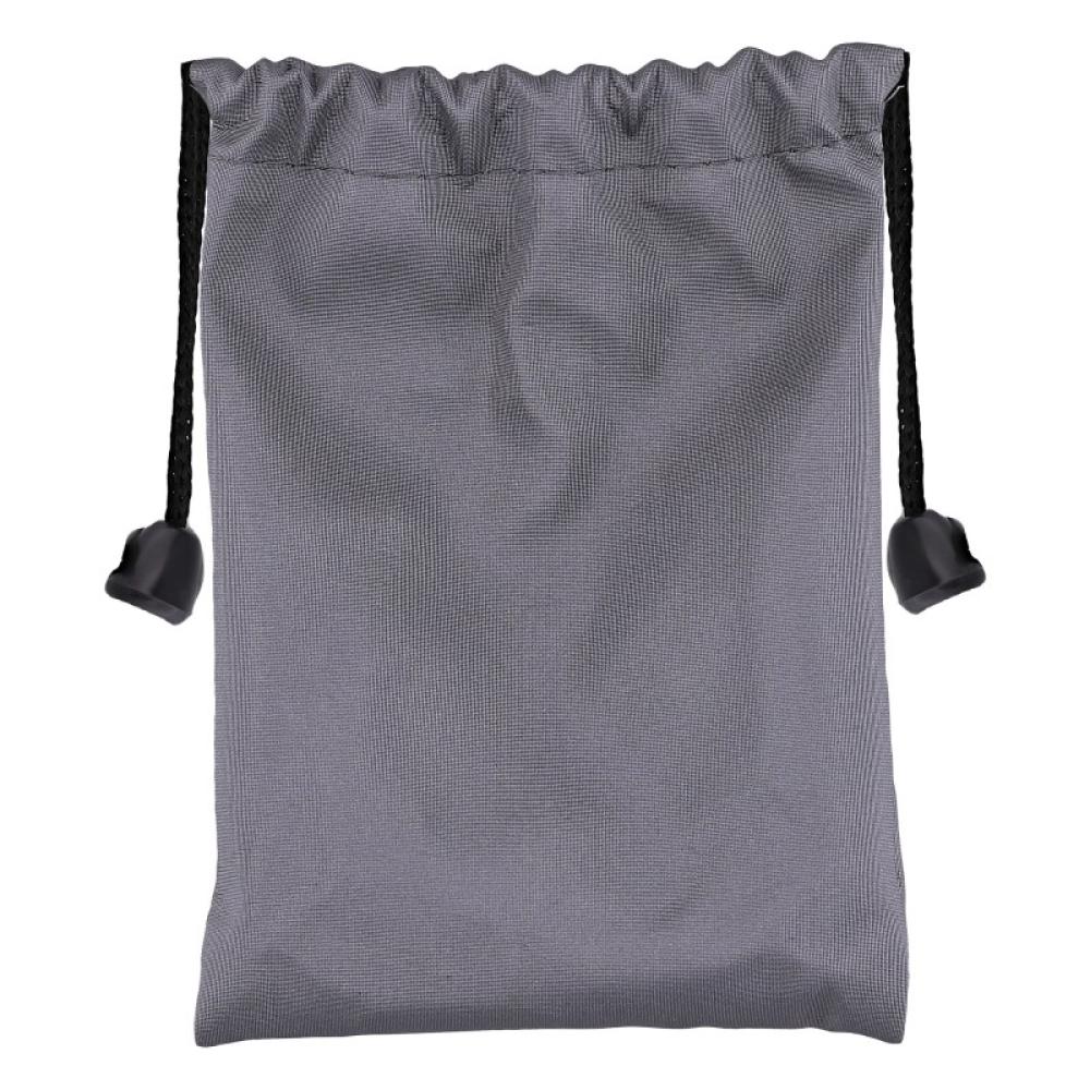 T''nB - INLAPMIC2 micrófono Negro Micrófono con pinza de enganche