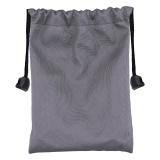 T''nB - INLAPMIC2 micrófono Negro Micrófono con pinza de enganche