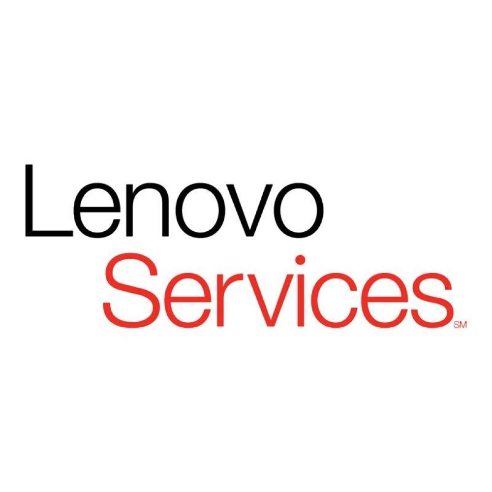 Lenovo - 5PS0V08517 extensión de la garantía 3 año(s)