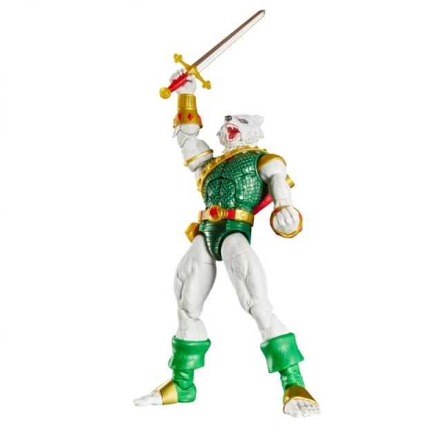 Hasbro - Marvel Legends Series Magic: The Gathering Man-Wolf