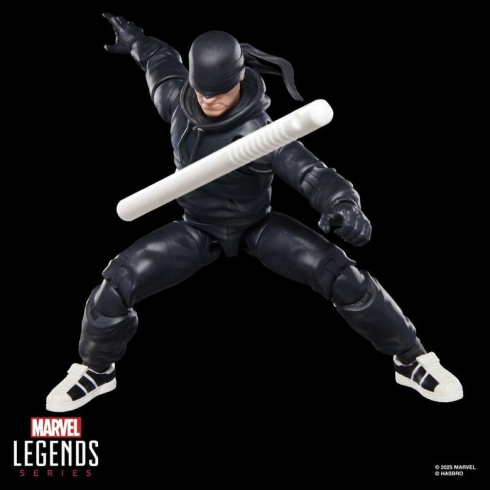 Hasbro - Marvel Legends Series Daredevil