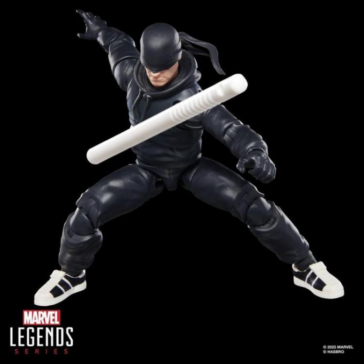 Hasbro - Marvel Legends Series Daredevil