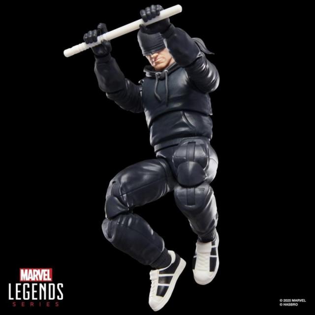 Hasbro - Marvel Legends Series Daredevil