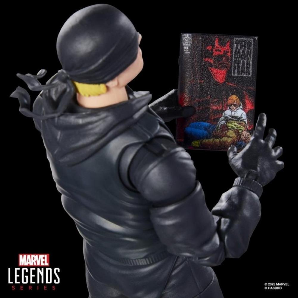 Hasbro - Marvel Legends Series Daredevil