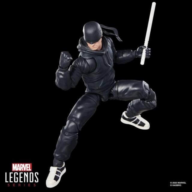 Hasbro - Marvel Legends Series Daredevil