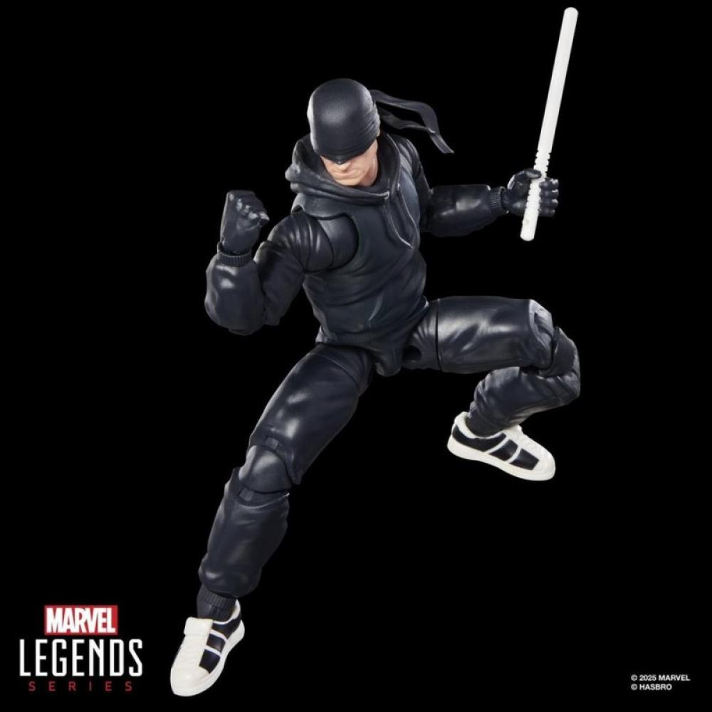 Hasbro - Marvel Legends Series Daredevil