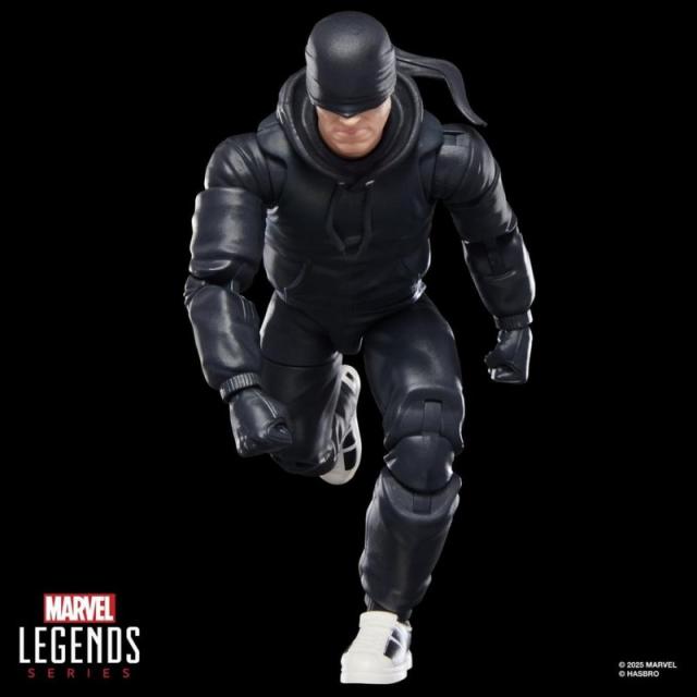 Hasbro - Marvel Legends Series Daredevil