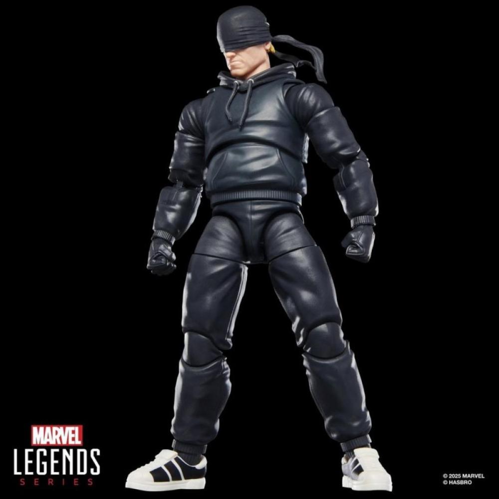 Hasbro - Marvel Legends Series Daredevil