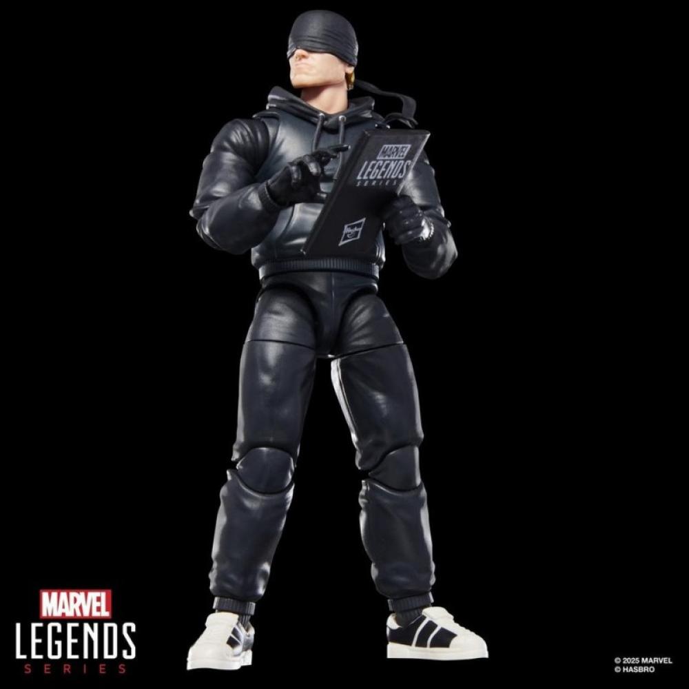 Hasbro - Marvel Legends Series Daredevil