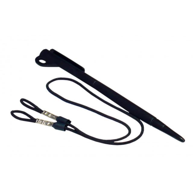 Datalogic - 94ACC1345 lápiz digital Negro