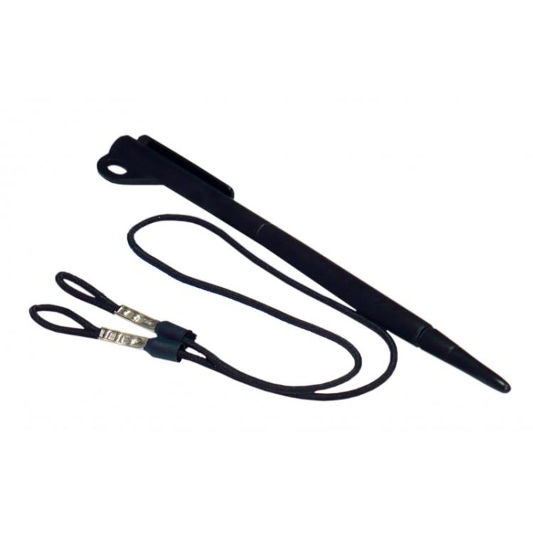 Datalogic - 94ACC1345 lápiz digital Negro