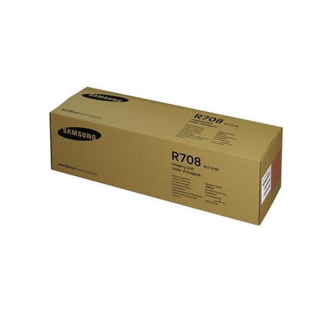 Samsung - MLT-R708 cartucho de tóner 1 pieza(s) Original Negro