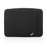 Lenovo - 4X40N18009 maletines para portátil 35,6 cm (14") Funda Negro