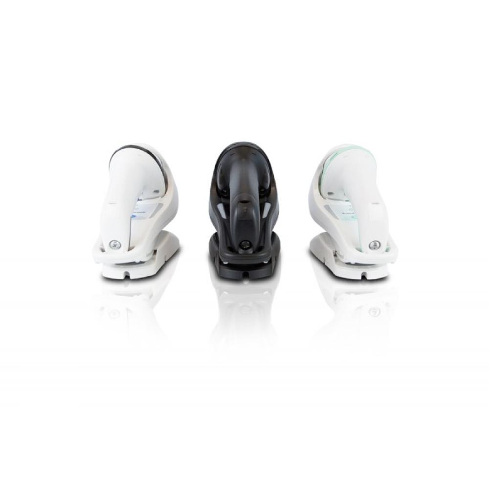 Datalogic - Gryphon GBT4500 Lector de códigos de barras portátil 1D/2D Laser Blanco