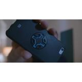 Mobilis - 046013 funda para teléfono móvil 14,7 cm (5.8") Negro