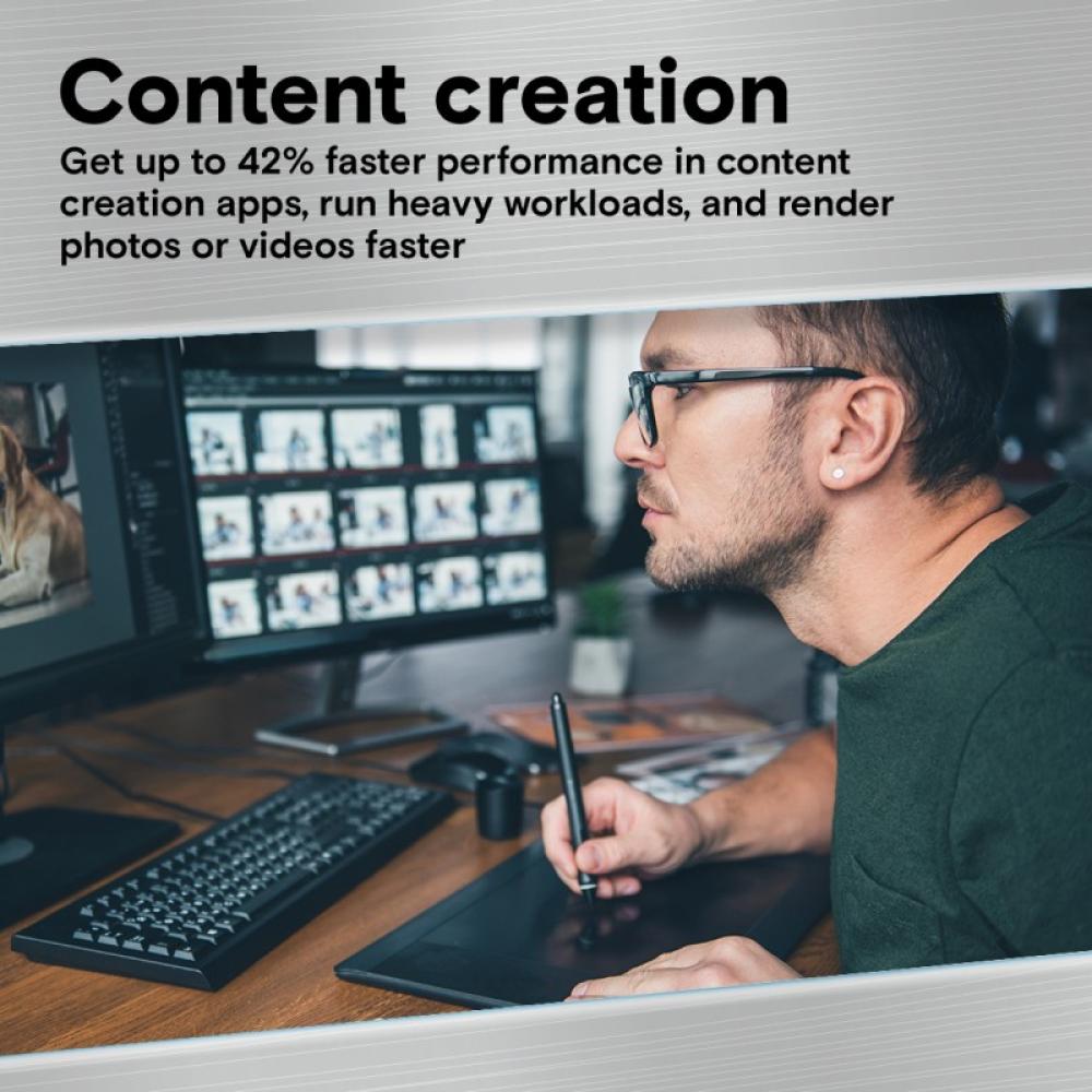 Crucial - T500 2 TB M.2 PCI Express 4.0 NVMe 3D TLC NAND