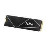 XPG - GAMMIX S70 Blade M.2 2 TB PCI Express 4.0 3D NAND NVMe