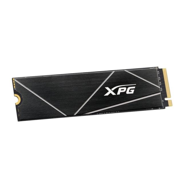 XPG - GAMMIX S70 Blade M.2 2 TB PCI Express 4.0 3D NAND NVMe