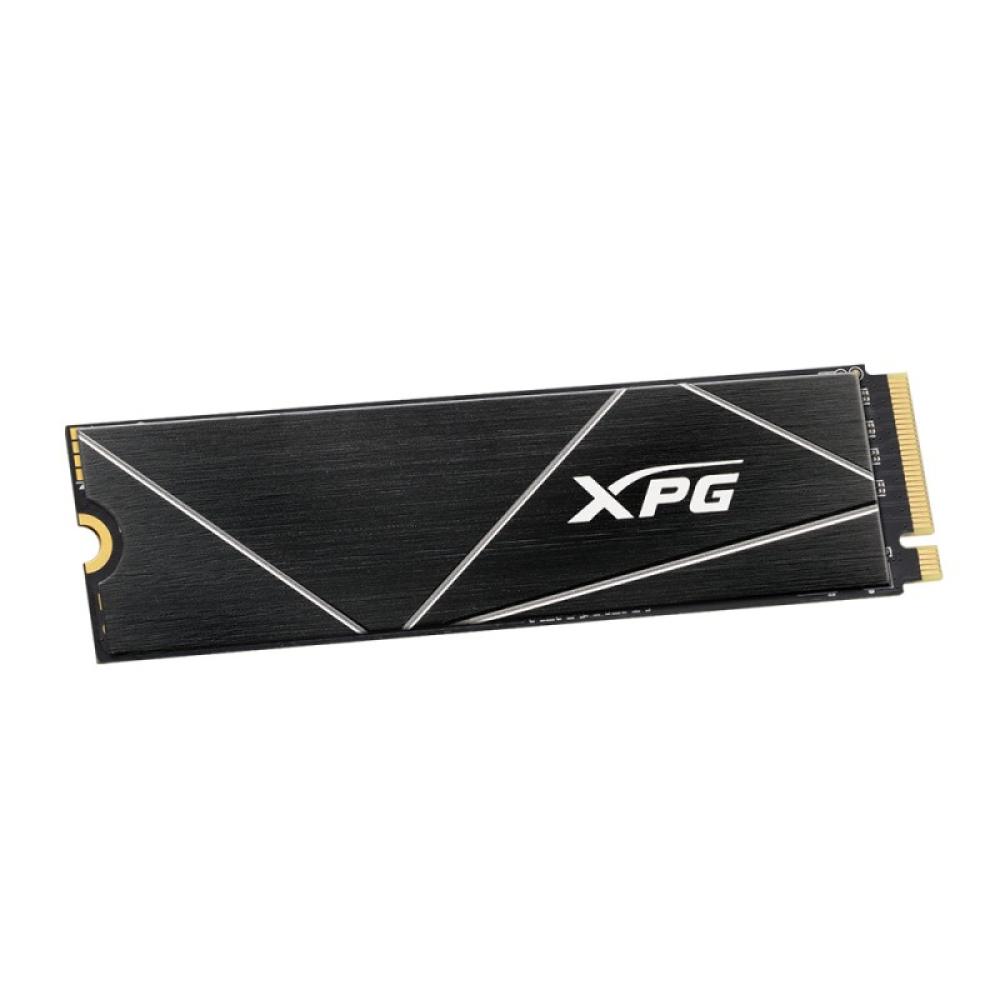 XPG - GAMMIX S70 Blade M.2 2 TB PCI Express 4.0 3D NAND NVMe