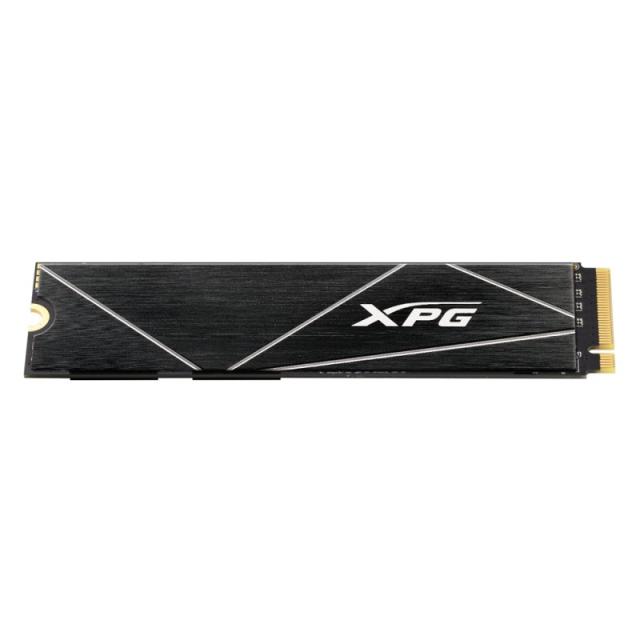 XPG - GAMMIX S70 Blade M.2 2 TB PCI Express 4.0 3D NAND NVMe