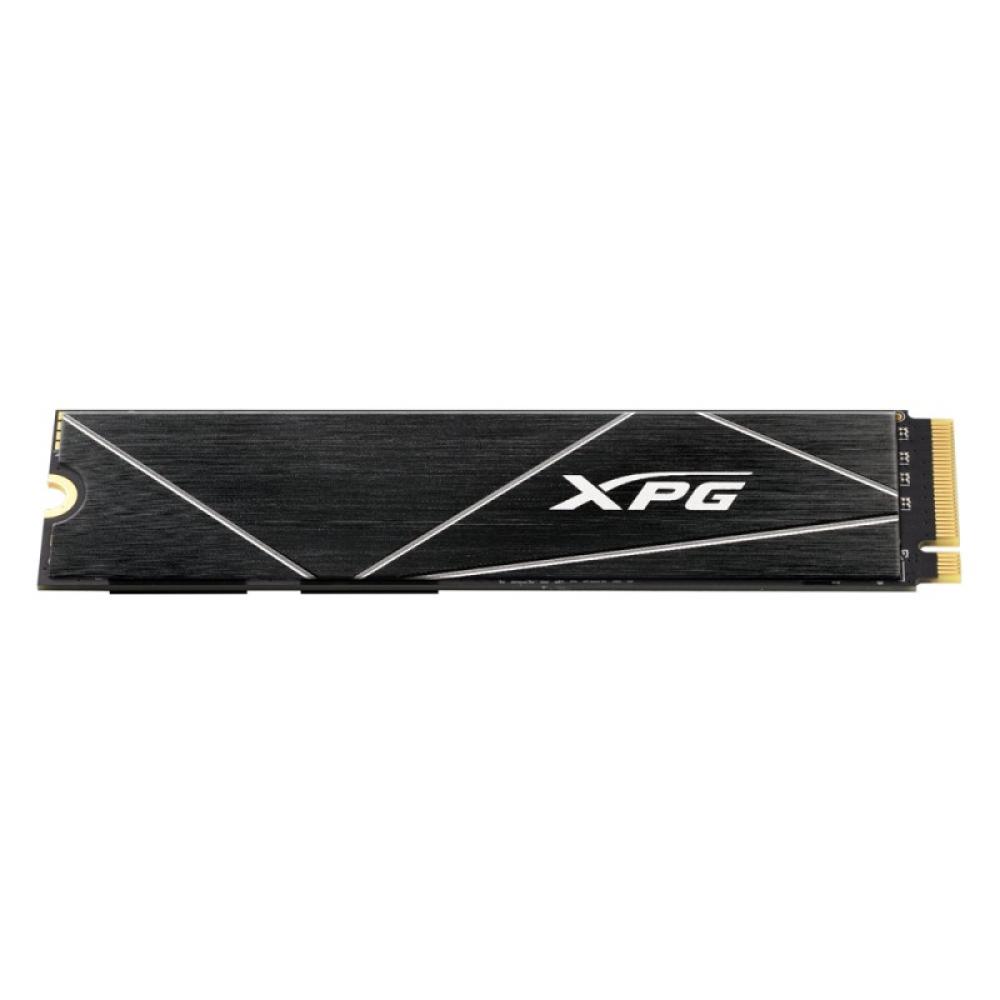XPG - GAMMIX S70 Blade M.2 2 TB PCI Express 4.0 3D NAND NVMe